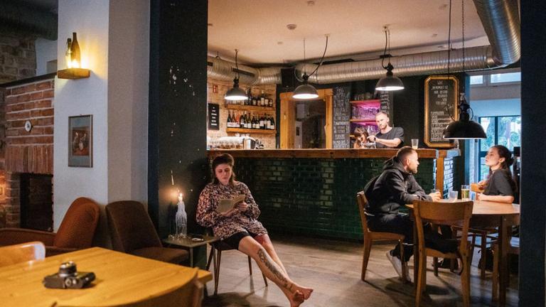 Hostel-Allrounder gesucht! 🛏️🍻