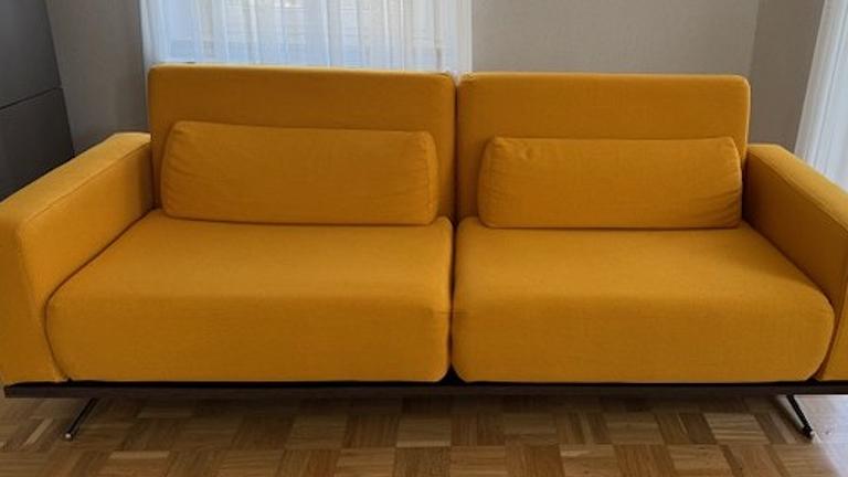 Modernes und multifunktionales Sofa