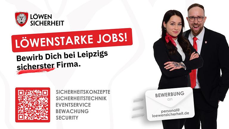 Eventmitarbeiter (m/w/d) für Sportforum Leipzig gesucht