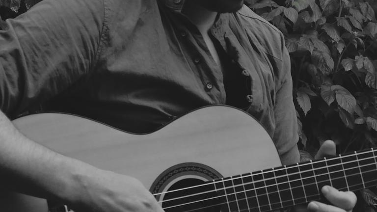 Gitarrenunterricht in Leipzig - Anfänger:innen und Fortgeschrittene