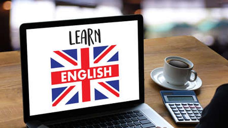Vorschaubild Englisch Online für Schule & Karriere mit Muttersprachlerin