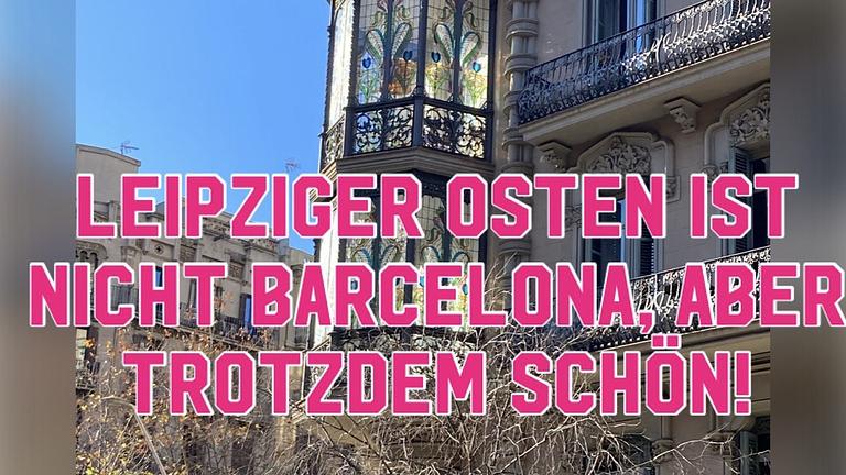 Vorschaubild 2-Zi. Wohnung im Leipziger Osten gesucht!
