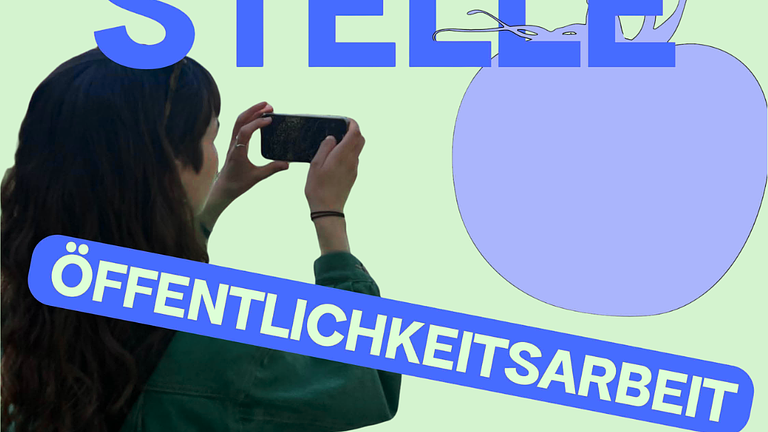 Bundesfreiwilligendienst in der Öffentlichkeitsarbeit bei Denkmalsozial gGmbH