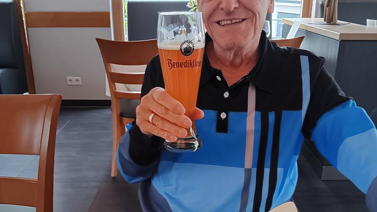 Marion Laidl (Leidl)gesucht von Uwe D.