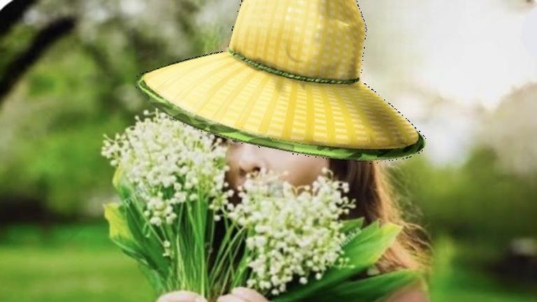 Alles neu macht der Mai