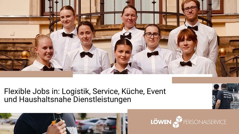 Studentenjobs (m/w/d)