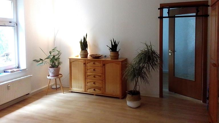2-Zimmerwohnung in Görlitz Zentral & Günstig !
