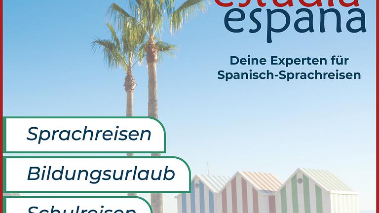 Spanisch-Intensivkurse in Spanien