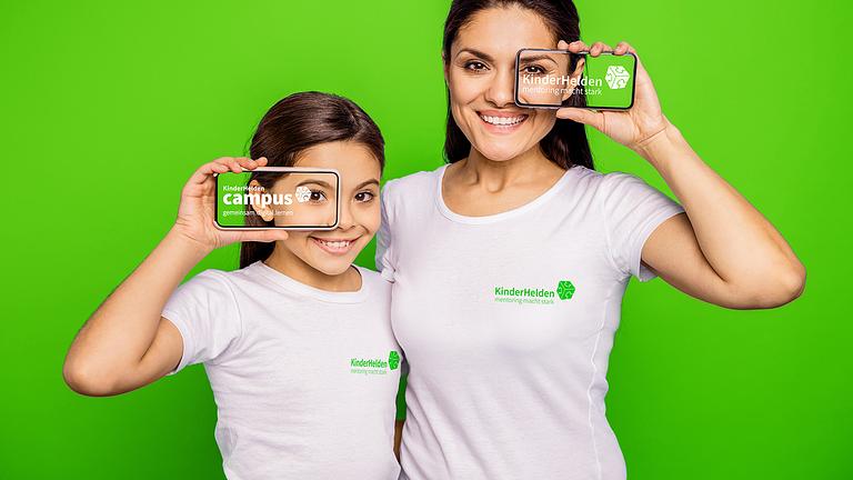 Ehrenamtliche Mentor*innen für Grundschulkinder gesucht