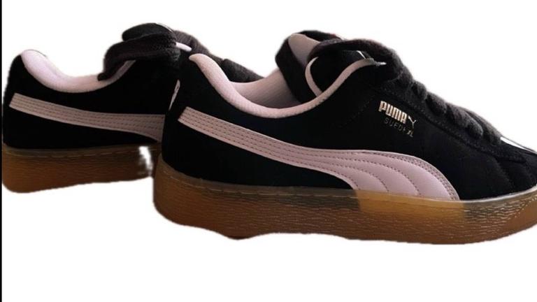 PUMA Suede XL
