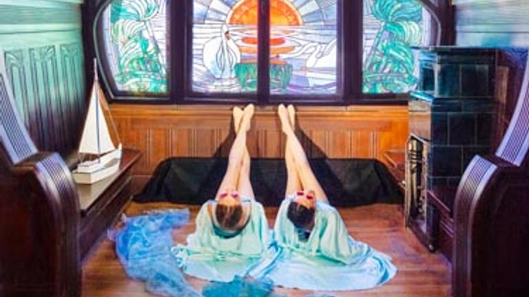 Kultur & Weihnachtszauber: Werde Teil unseres Teams! 🎄