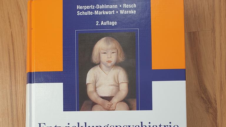 Entwicklungspsychiatrie 30.- VB