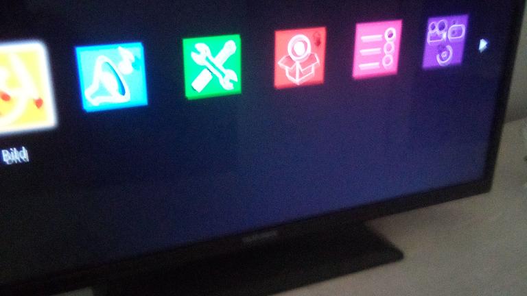 Fernseher Telefunken