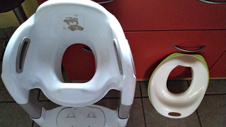 Vorschaubild WC Aufsatz 