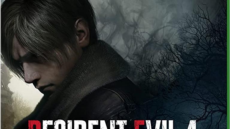 Vorschaubild RESIDENT EVIL 4 REMAKE - für XBOX SERIES X