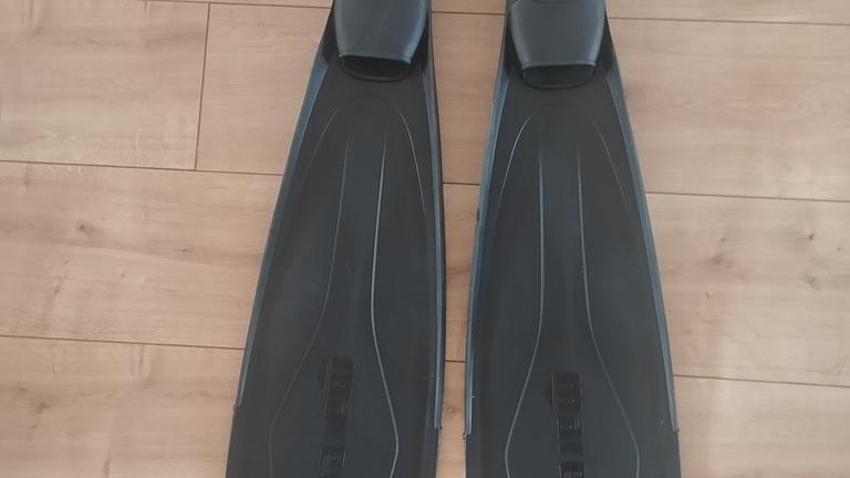 Mares Taucherflossen Concorde - Größe 42/43 - 40 € VB