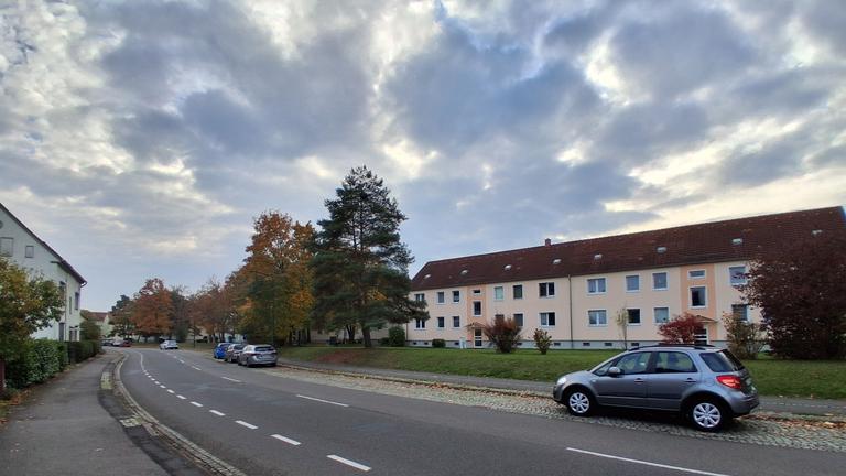 Traumhafte, unbefristete Erdgeschosswohnung zwischen zwei Seen