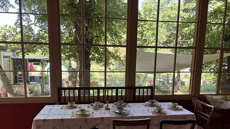 Villa Hasenholz sucht Helfer*innen im Service