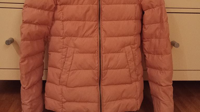 Winterjacke