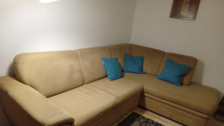 Ecksofa 150/220
