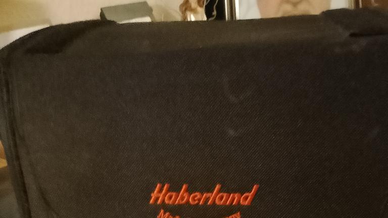 Fahrradtasche. 5 Euro