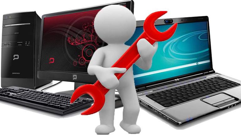 PC Reparatur | PC-Hilfe | IT-Service vor Ort