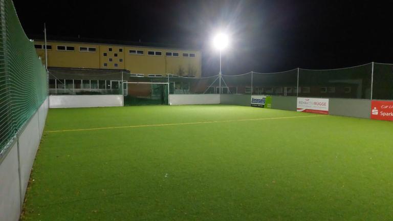 Fussball begeisterte zum mitkicken gesucht!