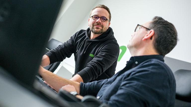 Werkstudent Business Development (gn)