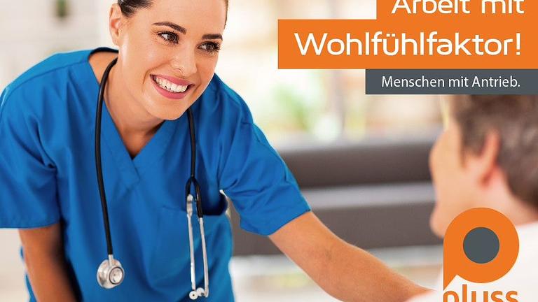 Vorschaubild Wir suchen Sie als Pflegefachmann (m/w/d) 