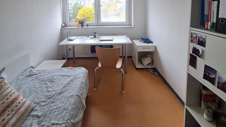Zwischenmiete in Tübingen für September - perfekt für Famulatur