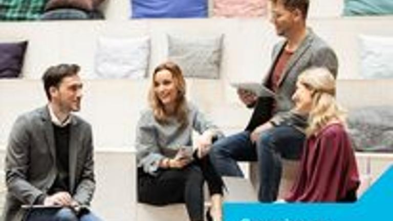 Vorschaubild Ab sofort Upgrade für Deinen Job (m/w/d)