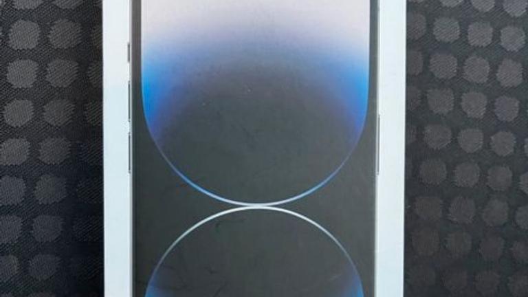 Vorschaubild Iphone 14 pro max 512 GB 