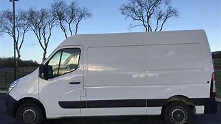 Transporte nah und fern, ich helfe gerne bei Umzug, Möbeltransport etc