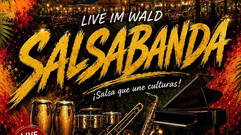 Salsabanda