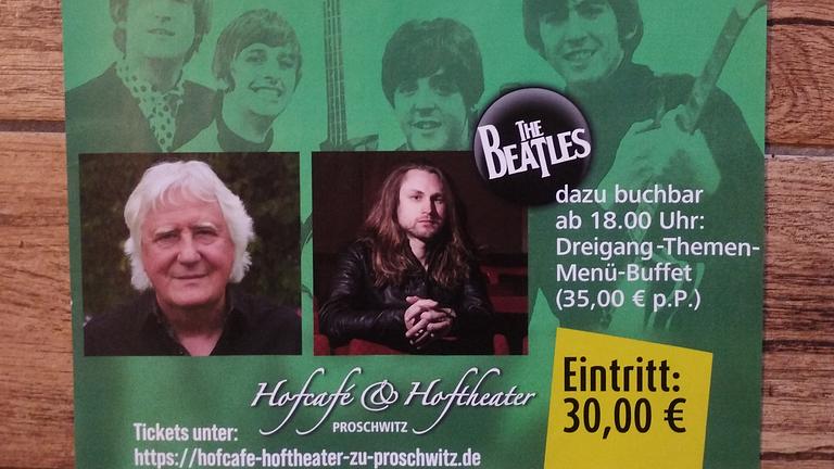 Manuel Schmied (Stern Meißen) & Wolfgang Martin (DT 64-Berlin)