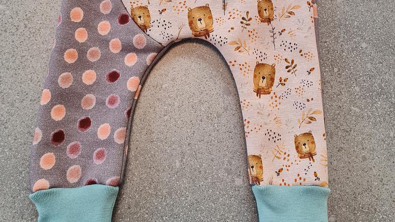 Vorschaubild Handmade Kinderkleidung zum Materialpreis