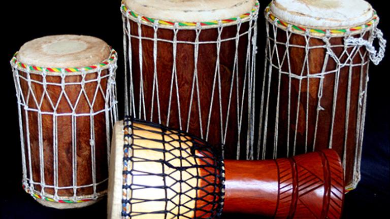 Trommel/Percussion-Kurs ab Mi. 9.9.26
