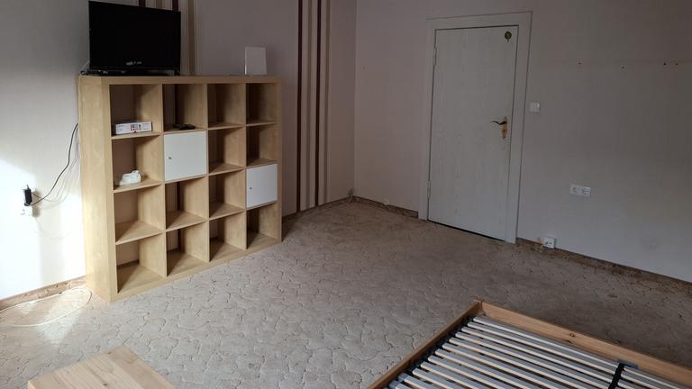 Zimmer 18qm im Sodiner Kiez