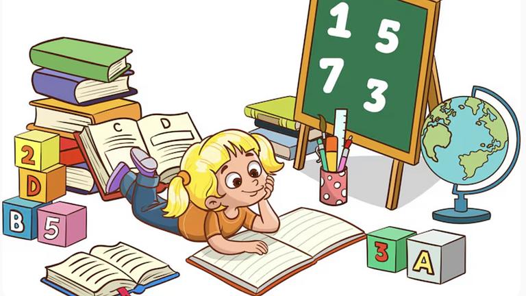 Mathematik Nachhilfeunterricht