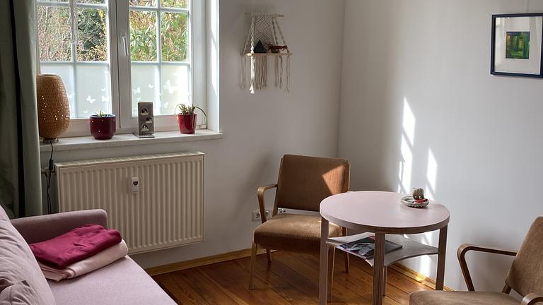 Beratungsraum auch stundenweise zu vermieten