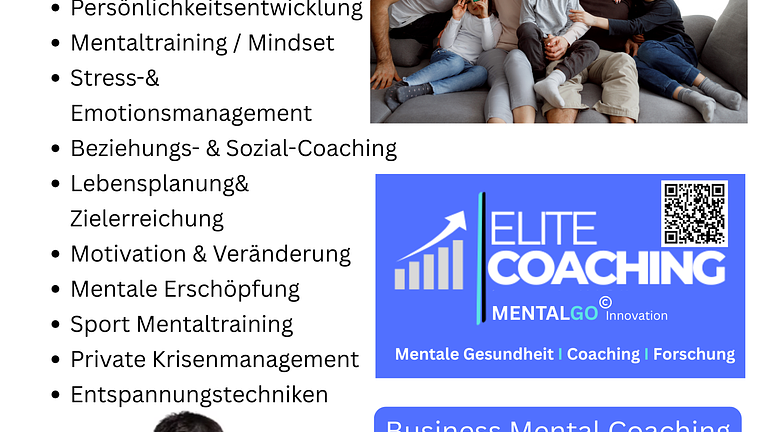 MentalGO – Professionelles Mental Coaching & Beratung in Düsseldorf