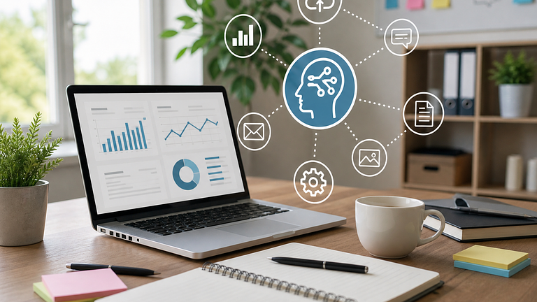 Testkunde gesucht: KI-Schulung für Büro, Marketing & Alltag