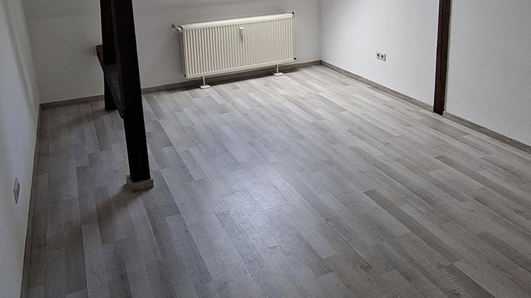 18,5m² Studenten-WG Zimmer in Leipzig Reudnitz ab April frei