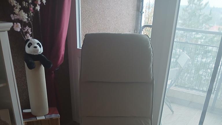 Relaxsessel mit Massagefunktion vet