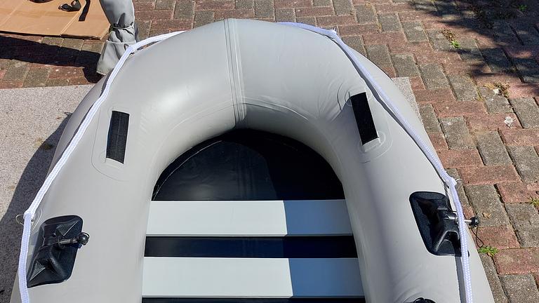 Schlauchboot Plastimo P180
