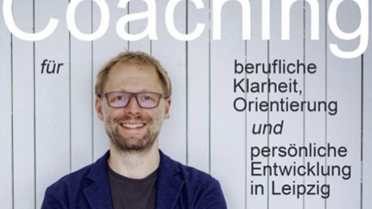 Coaching für berufliche Klarheit und persönliche Entwicklung