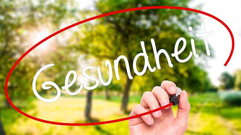 Gesundheitsseminar mit Augentraining in Hamburg nach der Norbekov Methode