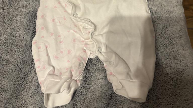 Baby Kleidung Mädchen