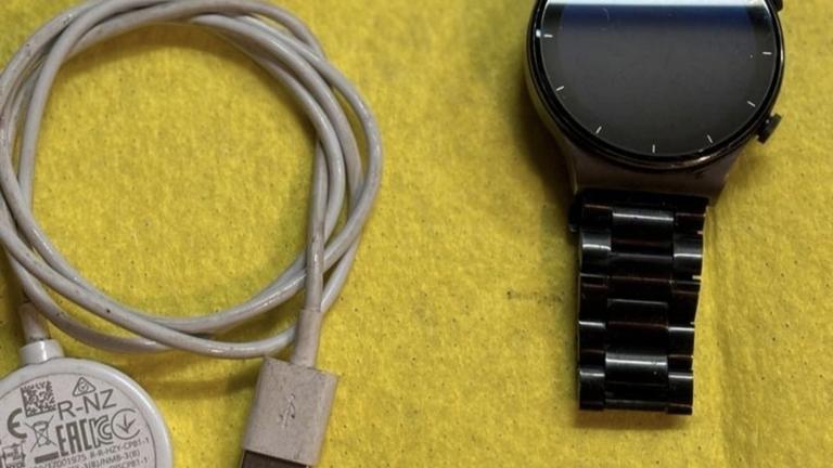 Huawai watch  GT2 Pro  574