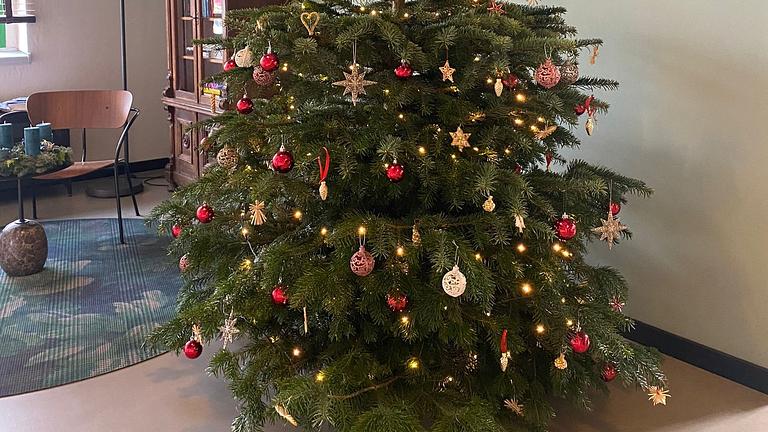 Vorschaubild Bürohilfe für Weihnachtsversand